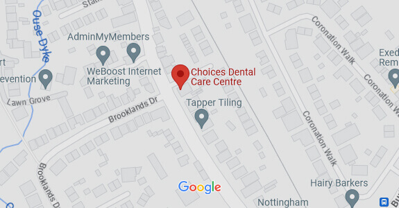 Choices Dental Care