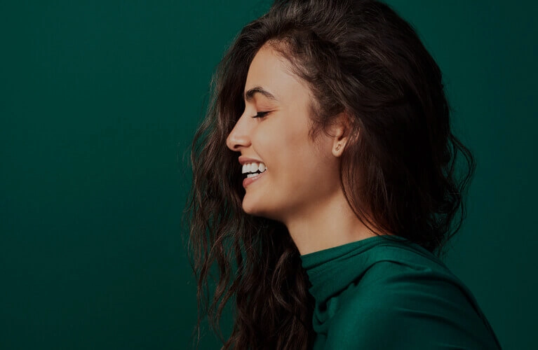 Your Smile Comes First