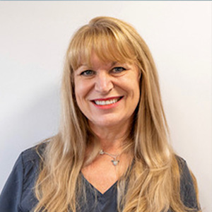Julie Holland