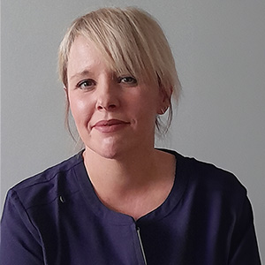 Louise Eden