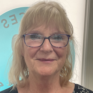 Jayne Garstang